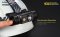 Nitecore HC65  1000lm 18650x1 USB Recharge